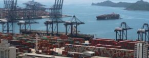 China Is Escalating Panama Port Dispute With Surge in Ship Detentions, U.S. Regulator Warns