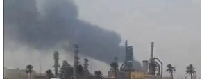 Saudi Arabia Loses Patience as Red Sea Terminal and Refinery are Targeted