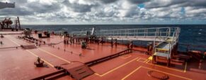Managing risk, stress, and responsibility in a conflict zone