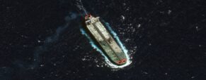 U.S. Moves to Permanently Seize Sanctioned Tanker ‘Skipper’ and $150M Oil Cargo