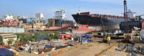 GMS pushes EU to recognise India’s ship recycling capacity