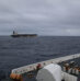Ships stranded in Persian Gulf quietly coordinate with U.S. Navy to exit Hormuz