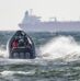 Swedish court orders detention of Russian captain of tanker boarded off Sweden