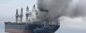 Norway Bans Hormuz Transits, India Makes a Deal With Iran for Safe Passage