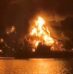 Tankers and Containership Hit Across Persian Gulf as Maritime Attacks Continue