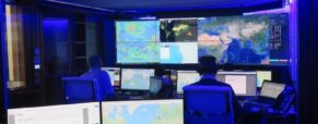 How this year will define the future of shipping technology
