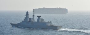 U.S. Allies Rebuff Trump’s Request for Support in Strait of Hormuz