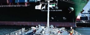 Tainted bunkers in Asia add to shipowners’ woes amid price and supply pressures