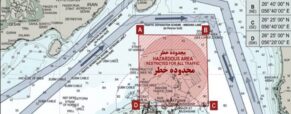 Shipping Avoids Hormuz Lanes as Iran Pushes Vessels Toward Controlled Corridors