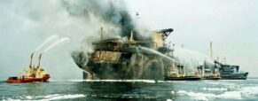Moby Prince: Italy’s worst maritime disaster since World War II