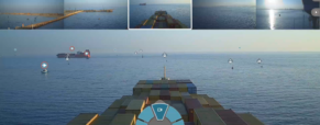LR, Orca AI trial tests digital navigation at sea