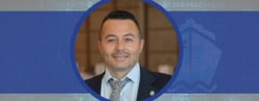 No vessel is immune: The reality of maritime cyber risk