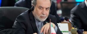 Iran foreign minister says Strait of Hormuz ‘completely open’