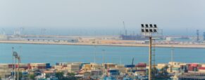 India Mulls Options On Iran Port Stake Before Sanctions Kick In