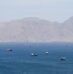 Iran Launches “Persian Gulf Strait Authority” to Administer Hormuz Tolls