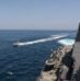 Report: U.S. Navy Has Seized Third Iranian Shadow Fleet Tanker