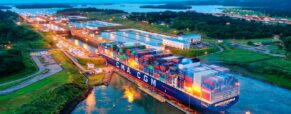 Panama Canal Traffic Climbs as Officials Downplay Congestion Fears