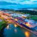 Panama Canal to Reduce Neopanamax Draft Limit as El Niño Concerns Mount