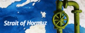 A Temporary Corridor Strategy for Hormuz