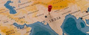 India’s steel and infrastructure boom fuels dry bulk outlook