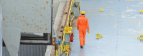UN: Seafarers face fear and uncertainty in war-torn waters