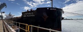 Australia Bans Bulk Carrier After 7 Months of Unpaid Crew Wages