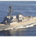  Navy Attacks and Seizes First Vessel in Blockade of Iran’s Seaports