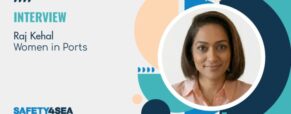 Women in Ports: Diversity is a competitive advantage – it’s time the industry treated it like one
