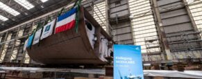DLR’s MODULARIS project gives shipowners a live testbed for digital and autonomous vessel systems