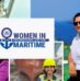 International Day for Women in Maritime 2026