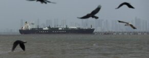 India Linked Ship Carrying Cooking Fuel Manages Hormuz Exit