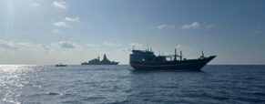 Hijacked Tanker Off Yemen Deepens Fears of Somali Piracy Resurgence