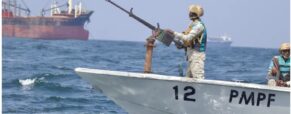 Yemen reports hijacked oil tanker headed for Somalia