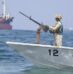 Yemen reports hijacked oil tanker headed for Somalia