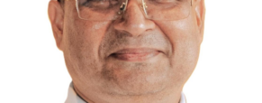 Mizan Al Kabir (30E), CEng, CMarEng, FIMarEST: A Distinguished Voice in Global Marine Engineering
