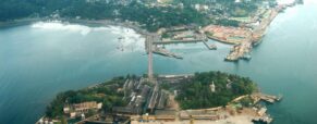 India’s strategic $9bn megaport plan for remote island in Andaman Sea