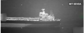 US fighter jet’s attack on Iranian tankers explained