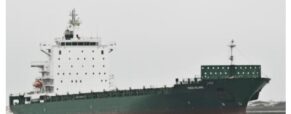 After Iranian Strike on Boxship, US Says Operator Wasn’t Following Rules