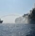 Why fire safety training at sea must go further