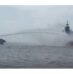 Fire in ship at Ctg port brought under control