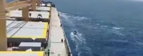 Oil Tanker Hijacked Off Shabwa Coast, Heads Towards Somali Waters