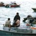Iranian Trader Boats are Still Crossing the Strait of Hormuz
