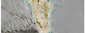 Iran’s Empty Tankers are Still Running Blockade, But Loadings Have Stopped