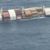 Crew members ask to leave India a year after container vessel accident