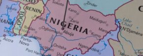 Crew aboard containership reported safe following collision off Nigeria