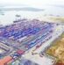 Nigerian Ports Blocked by Collision Between Maersk Feeder and Small Tanker