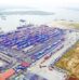Nigerian Ports Blocked by Collision Between Maersk Feeder and Small Tanker
