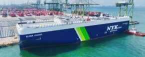 NYK demonstrates real-world integration of autonomous vessel systems in Singapore