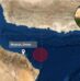 Greek Crude Oil Tanker off Oman Reports Explosion and Fuel Leak