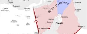 Iran’s “Persian Gulf Strait Authority” Takes Steps Towards Operations